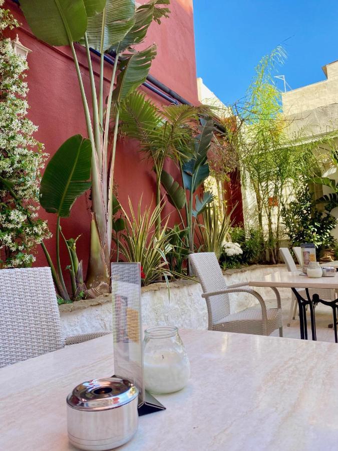 Hotel Xapala Ses Cadenes