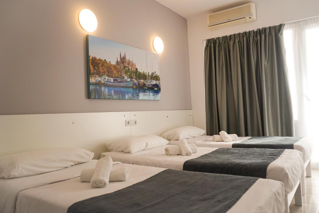Hotel Xapala Ses Cadenes