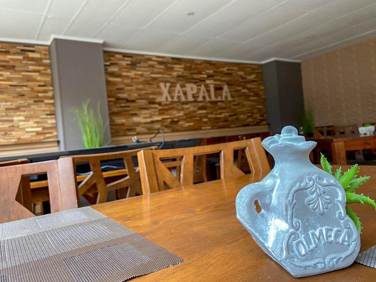Xapala 3* Ses Cadenes