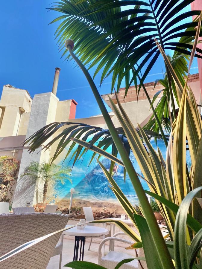 Xapala 3* Ses Cadenes