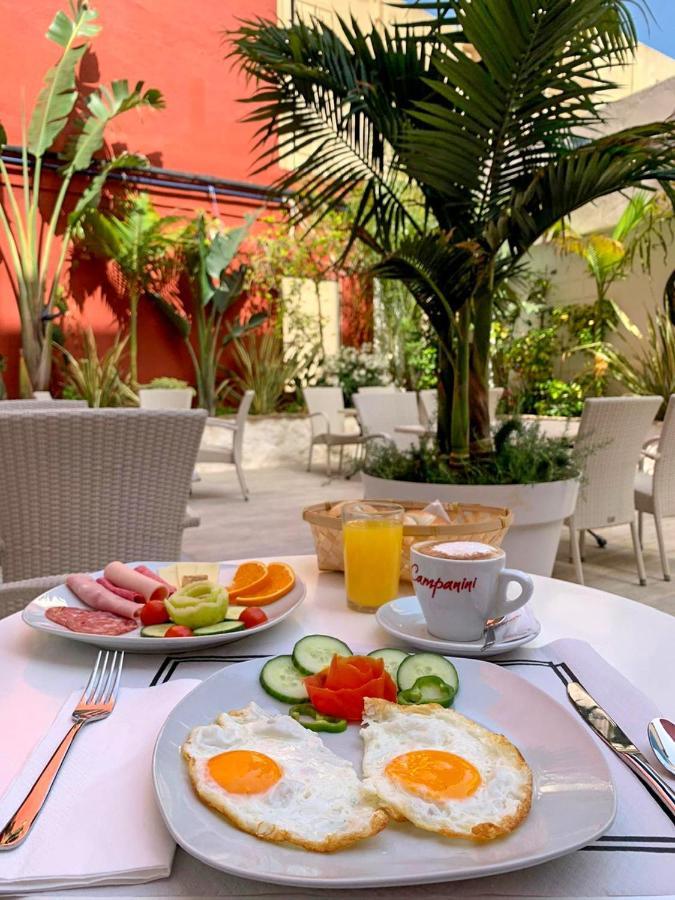 Hotel Xapala Ses Cadenes