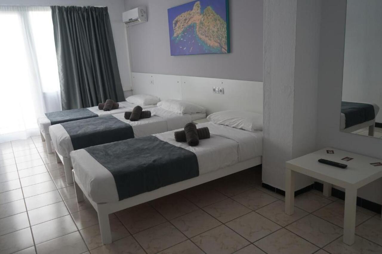 Xapala Hotel Ses Cadenes