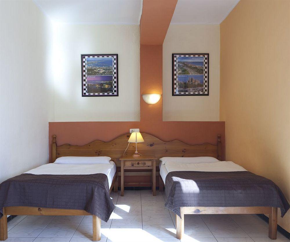 Xapala Hotel Ses Cadenes