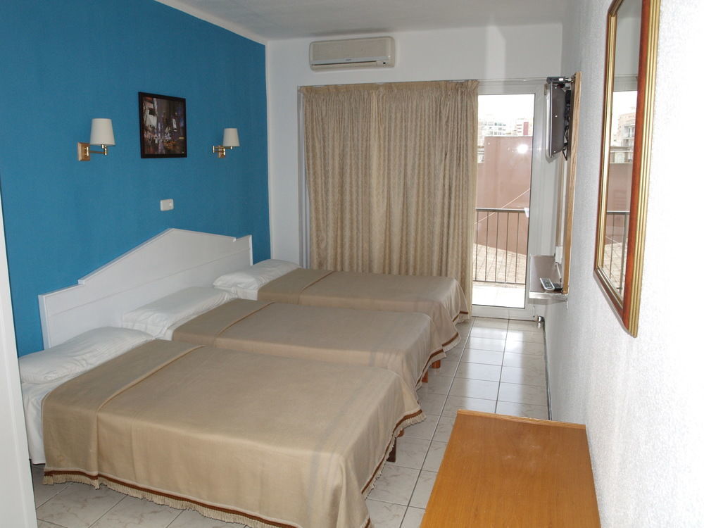 Hotel Xapala Ses Cadenes
