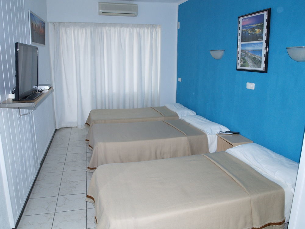 Xapala 3* Ses Cadenes
