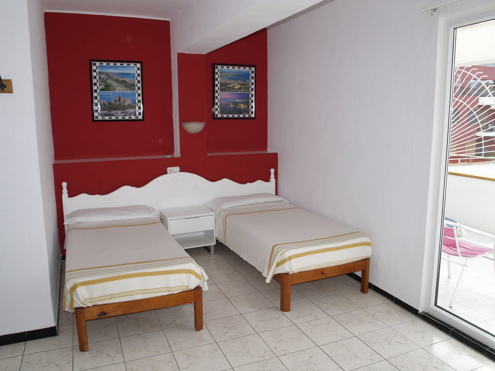 Xapala Hotel Ses Cadenes