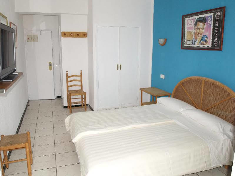 Hotel Xapala Ses Cadenes