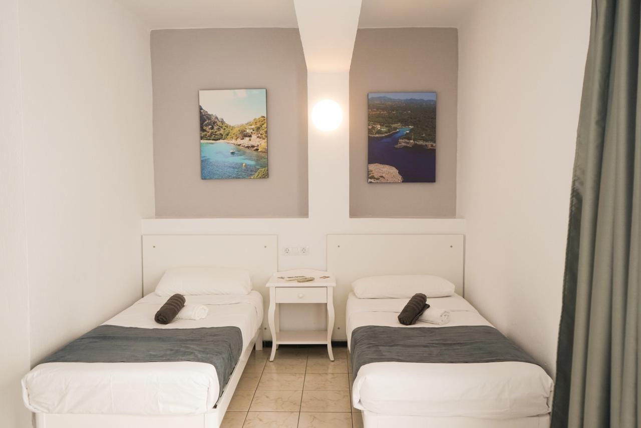 Xapala Hotel Ses Cadenes