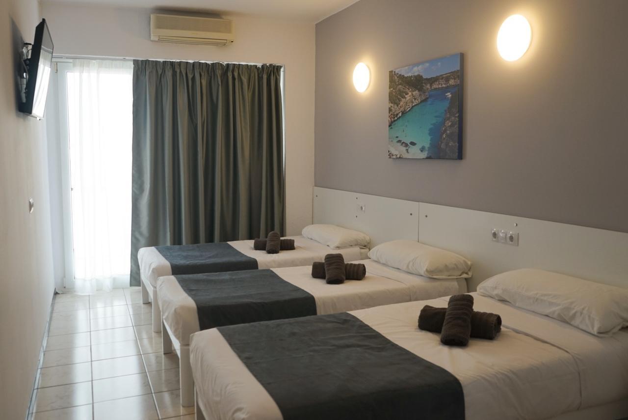 Xapala Hotel Ses Cadenes