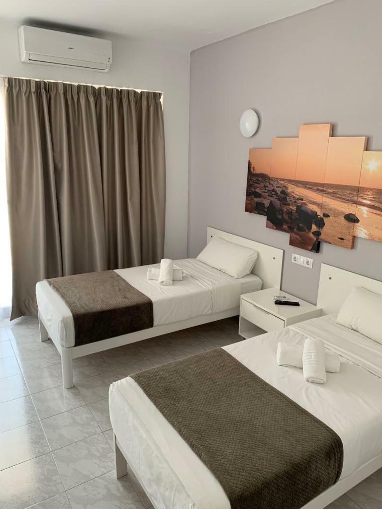 Xapala Hotel Ses Cadenes