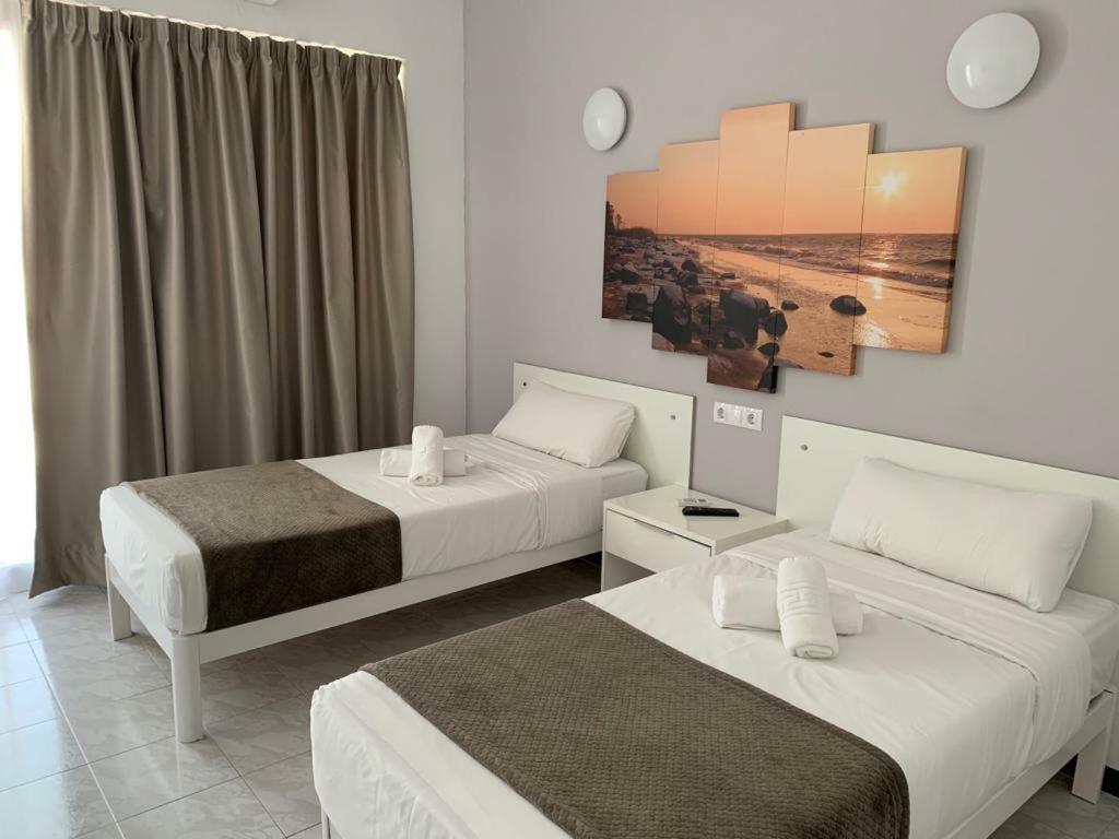 Xapala Hotel Ses Cadenes